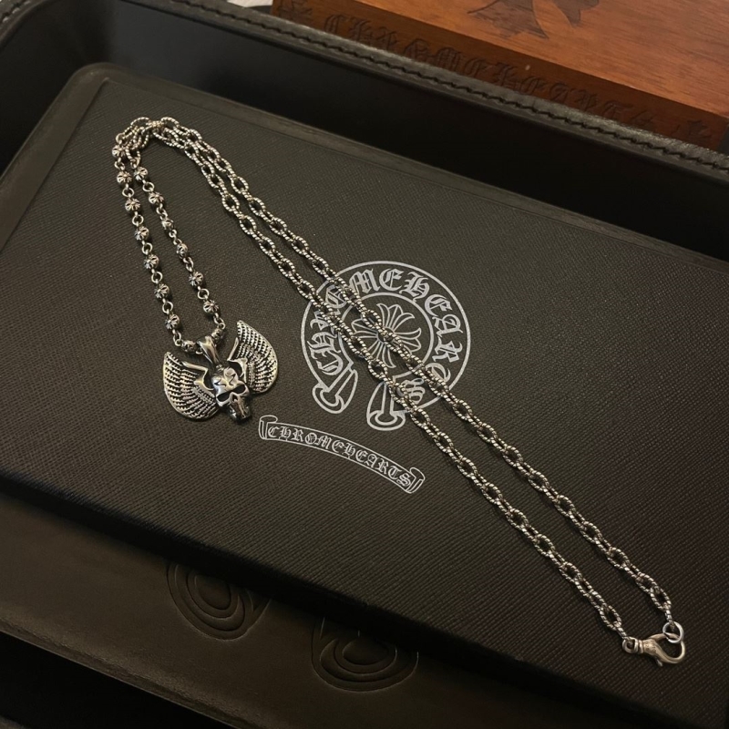 Chrome Hearts Necklaces